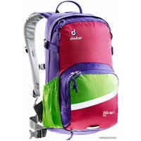 Туристический рюкзак Deuter Bike I 14 (violet-magenta) [3203117-3551]