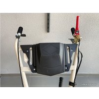 Мотоблок бензиновый Stark ST-1000F (колеса 6.00-12S)