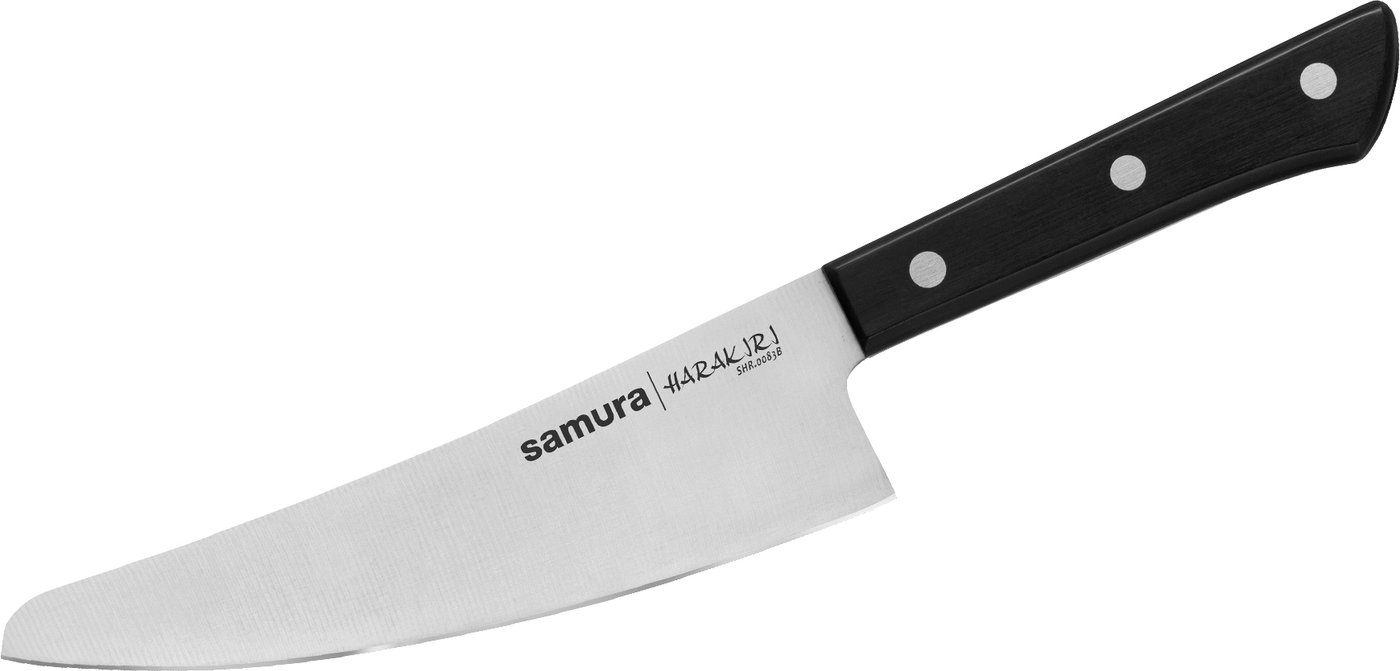 

Кухонный нож Samura Harakiri SHR-0083B