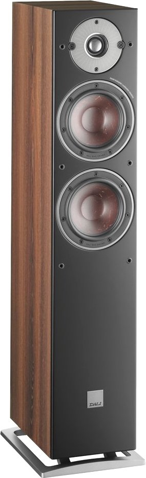 

Напольная акустика DALI Oberon 5 Dark Walnut