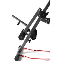 Силовая скамья AMETIST 49 Pro с партой