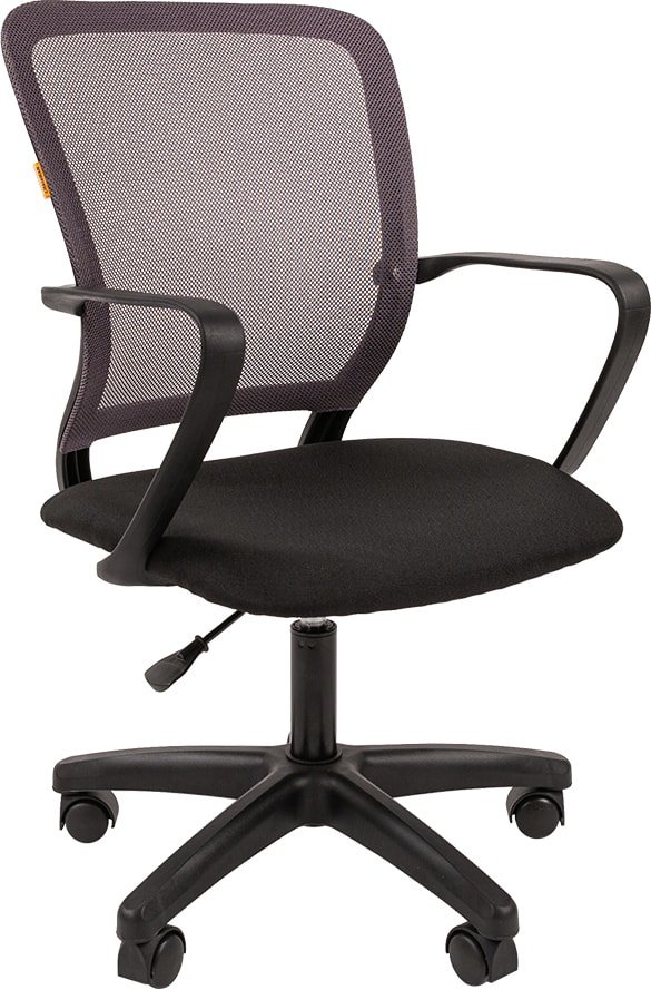 

Офисное кресло CHAIRMAN 698LT (серый)