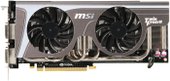 MSI GeForce GTX 580 1536MB GDDR5 (N580GTX Twin Frozr II/OC)