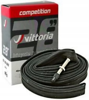 Велокамера Vittoria Standard 19/23-622 700x19/23C FV48