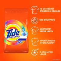 Стиральный порошок Tide Color Lenor Touch of Scent (4.5 кг)