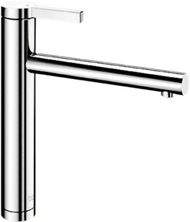 

Смеситель Blanco Linee 517594 (хром)