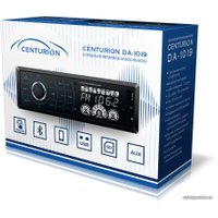 USB-магнитола Centurion DA-1019