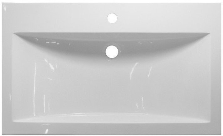 

Умывальник Эстет Monaco Silk 80x48 ФР-00014951