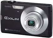 Casio Exilim Zoom EX-Z150