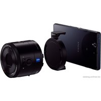 Камера для смартфона Sony Cyber-shot DSC-QX100