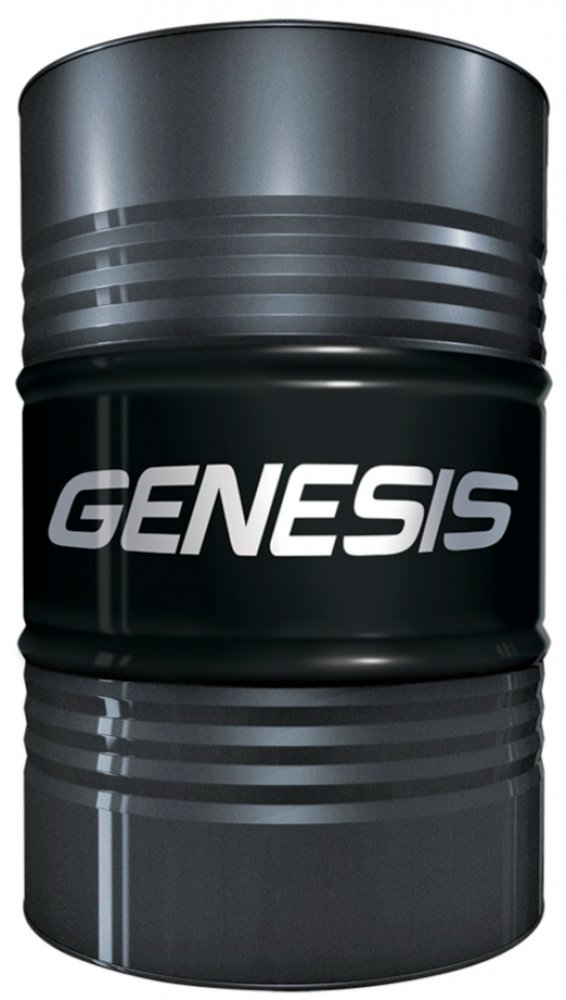 Моторное масло Лукойл Genesis Universal 5W-40 216.5л