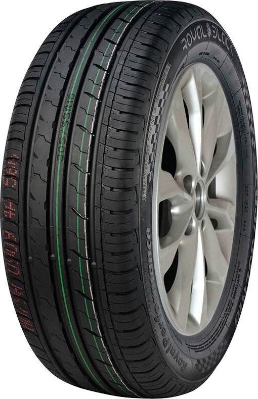 

Летние шины Royal Black Royal Performance 235/55R17 103W XL