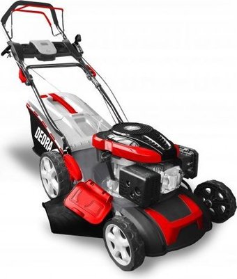 Газонокосилка Dedra DED8725-51L