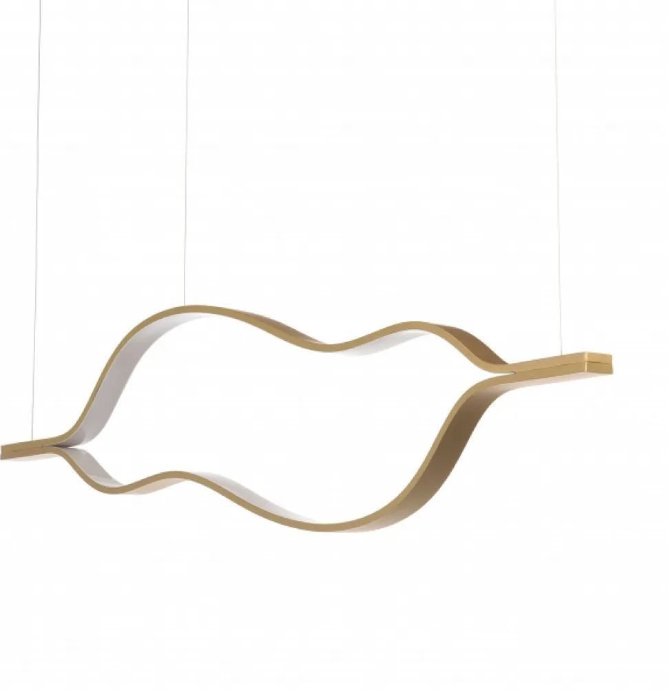 

Подвесная люстра ImperiumLoft TRUDY01 177932-49