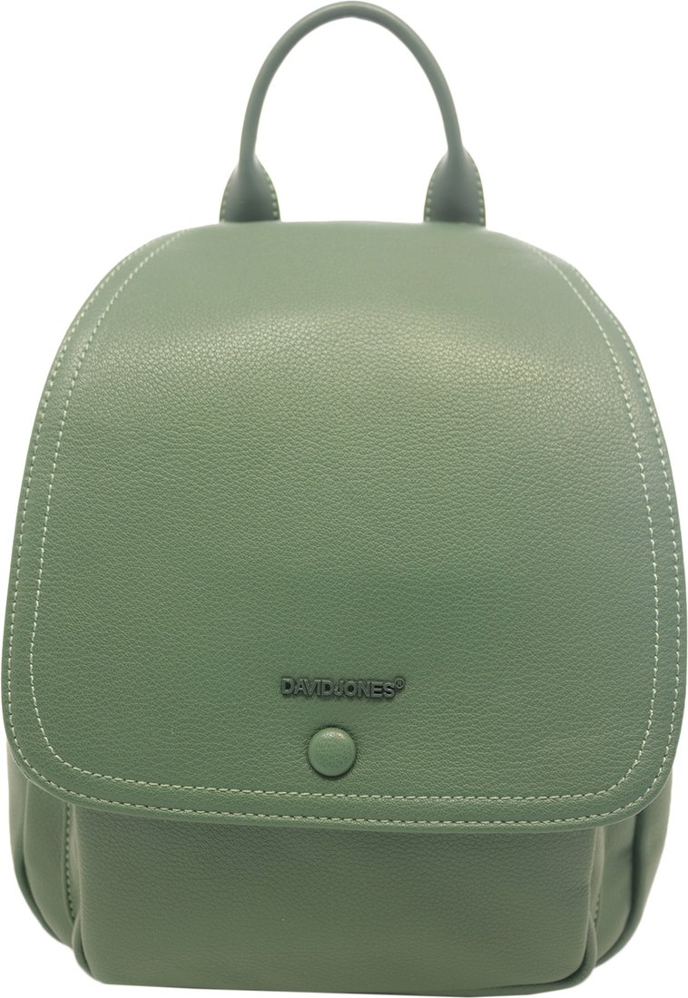 

Городской рюкзак David Jones 6504-2 (зеленый)