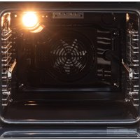 Электрический духовой шкаф ZorG NEO616 (белый)