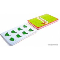 Настольная игра Банда умников Турбосчёт Комплект 2 в 1