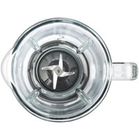 Стационарный блендер Morphy Richards Total Control Jug Table Blender Grey 403010