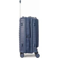 Чемодан-спиннер Verage Tenby-Monti GM24061WP- S+ 55 см (темно-синий)