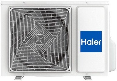 

Наружный блок Haier Super Match 1U50S2SJ3FA