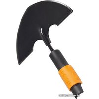 Тяпка Fiskars QuikFit Lawn Edger 1000690