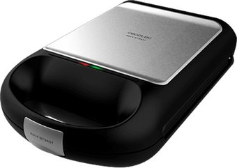 Сэндвичница Cecotec Rock´Ntoast Family