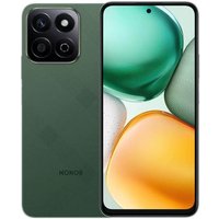 Телефон HONOR X7c 5G ALT-NX1 8GB/256GB (лесной зеленый)