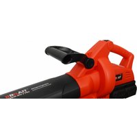 Колесная воздуходувка Brait BCVB40-4PU-2 PRO (с 2-мя АКБ)