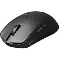 Игровая мышь Lamzu Maya X (черный)