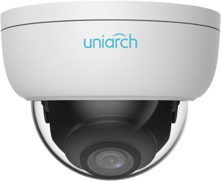 

IP-камера Uniarch IPC-D124-PF40