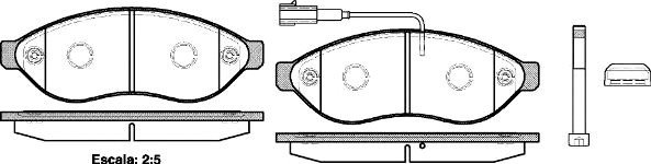 

Remsa 123701