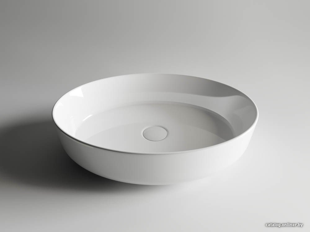 Умывальник Ceramica Nova Element CN5002