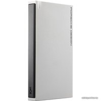 Внешний накопитель LaCie Porsche Design Mobile Drive 2TB [STET2000400]