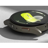 Защитное стекло Ringke Tempered Glass 4шт для Galaxy Watch 4 / 5 / 6 / 7 (44 mm) Clear