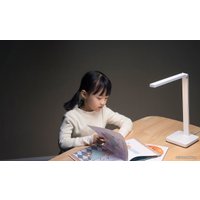 Настольная лампа Xiaomi Mijia Lite Intelligent LED Table Lamp MUE4128CN