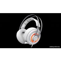 Наушники SteelSeries Siberia Elite