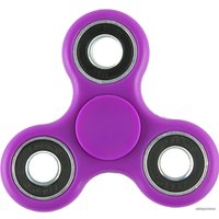 Фиджет спиннер Red Line Spinner B1 (фиолетовый) (товар не для продажи)