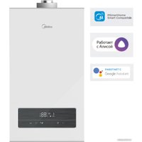 Отопительный котел Midea MGB-18-2F Neman