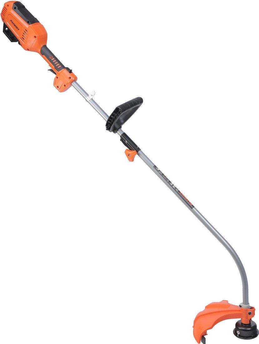 

Триммер Patriot ELT 1002