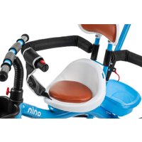 Детский велосипед Nino K98 (синий)