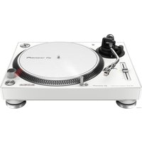 DJ виниловый проигрыватель Pioneer PLX-500-W