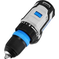 Дрель-шуруповерт Deko Loner 12V PRO 085-1122 (с 2-мя АКБ, кейс)