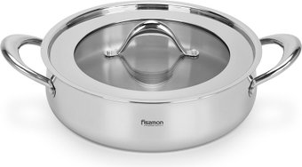 Сотейник Fissman Absolute Pro 5548