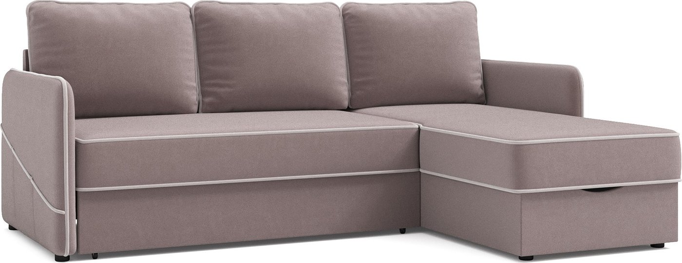 

Угловой диван Mio Tesoro Слим (Velutto 22, сван)