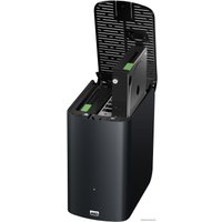 Сетевой накопитель WD My Book Live Duo 4TB (WDBVHT0040JCH)