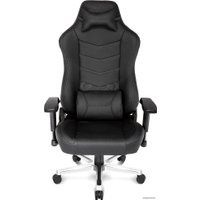 Игровое (геймерское) кресло AKRacing Onyx Deluxe (черный)