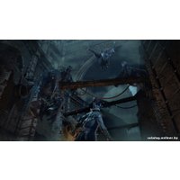  Bloodborne: Порождение крови для PlayStation 4