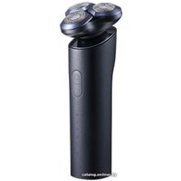 Электробритва Xiaomi Electric Shaver S700 (международная версия, черный)