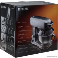 Миксер BORK E800