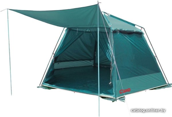 Кемпинговая палатка TRAMP Mosquito LUX v2